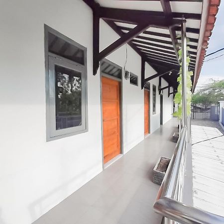 Wisma Asri Syariah Majalengka Redpartner Dawuhan Buitenkant foto