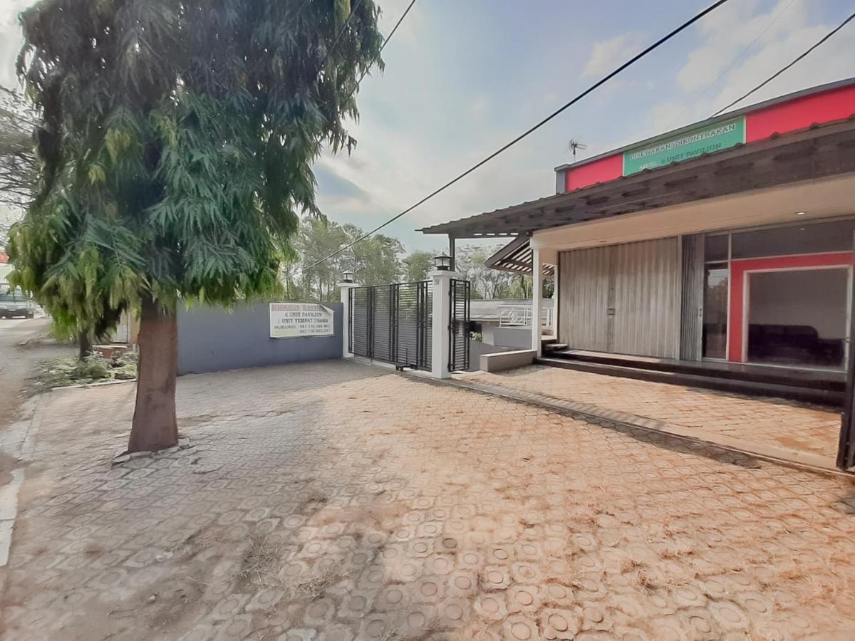 Wisma Asri Syariah Majalengka Redpartner Dawuhan Buitenkant foto