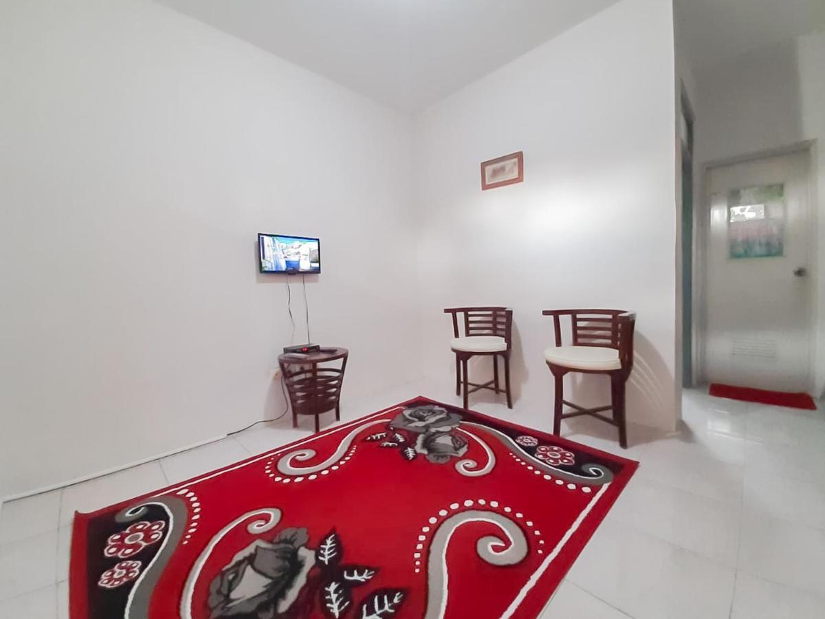 Wisma Asri Syariah Majalengka Redpartner Dawuhan Buitenkant foto