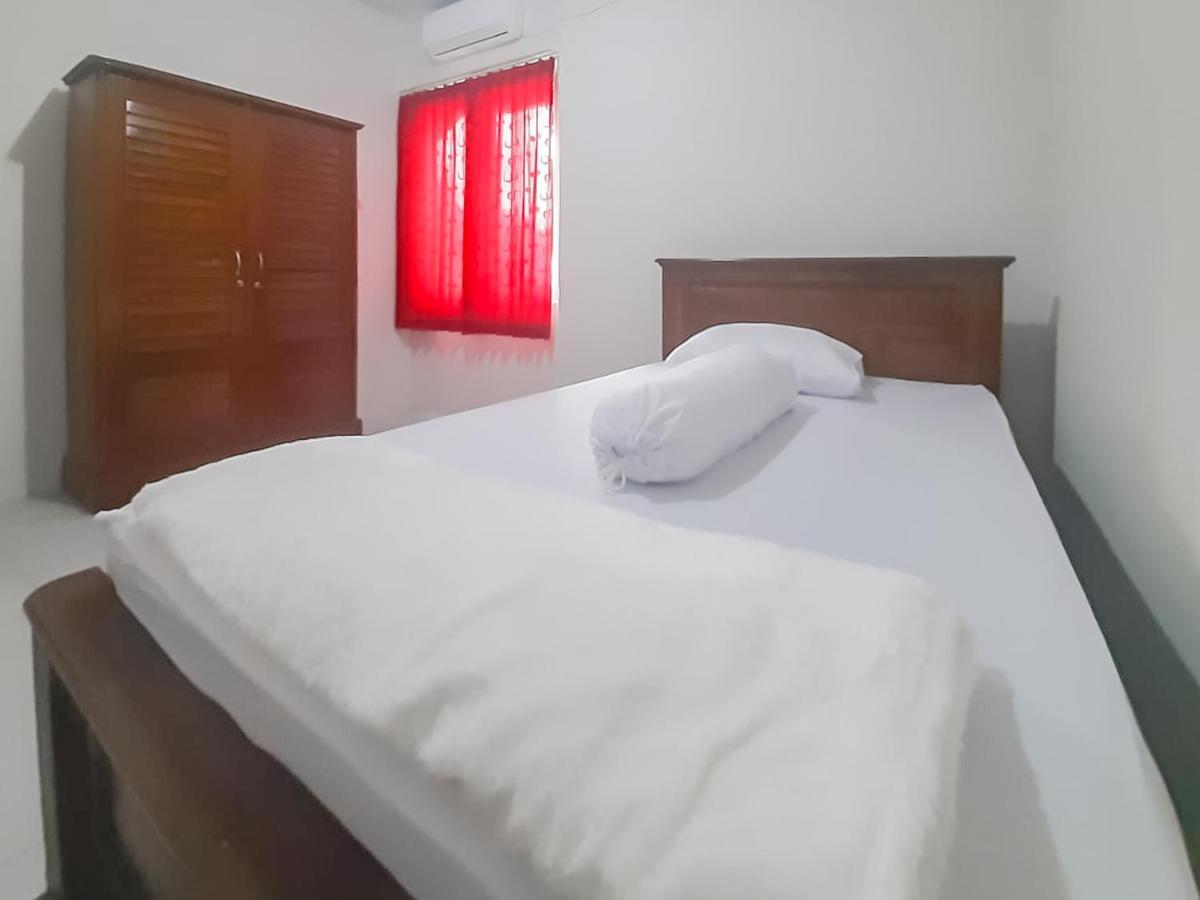 Wisma Asri Syariah Majalengka Redpartner Dawuhan Buitenkant foto